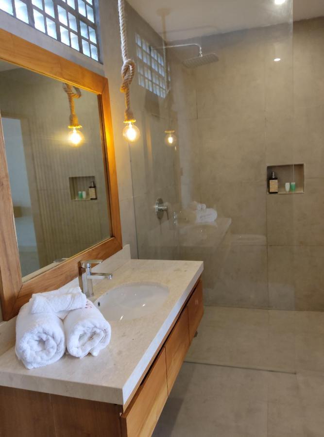 Umah Anyar Hotel Canggu  Ngoại thất bức ảnh