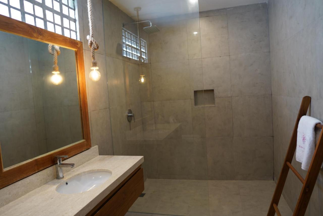 Umah Anyar Hotel Canggu  Ngoại thất bức ảnh